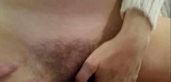  Czech hairy pussy 1